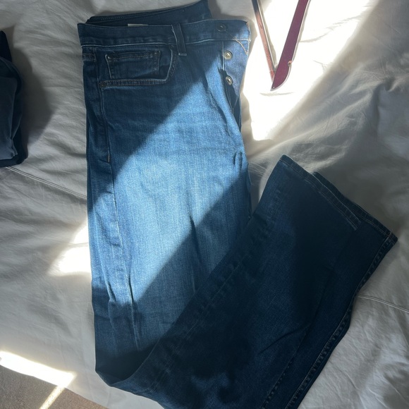 Rag & Bone Jeans (Fit 2, Slim, 34) - Picture 3 of 5